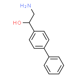 2-amino-1-(4-phenylphenyl)ethan-1-ol picture