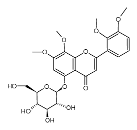 andrographidine D Structure