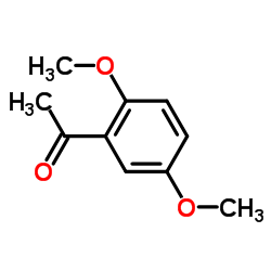 1-(2,5-Dimethoxyphenyl)ethanone picture
