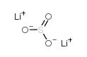 dilithium,sulfite结构式