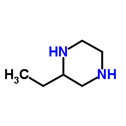 2-乙基哌嗪图片