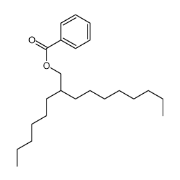 2-hexyldecyl benzoate picture