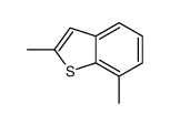 2,7-Dimethylbenzo[b]thiophene picture