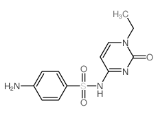 Sulfacytine picture