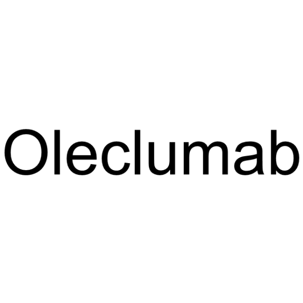 Oleclumab structure