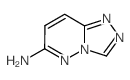 [1,2,4]Triazolo[4,3-b]pyridazin-6-amine picture