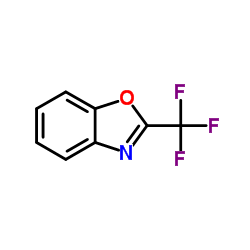 2-(Trifluoromethyl)benzo[d]oxazole picture