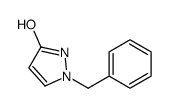 2-benzyl-1H-pyrazol-5-one picture