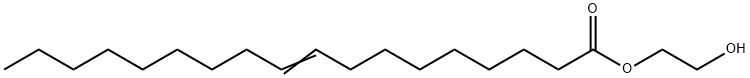 glycol oleate Structure