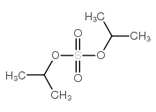 硫酸二异丙酯图片