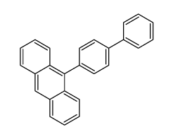 9-([1,1'-联苯]-4-基)蒽图片