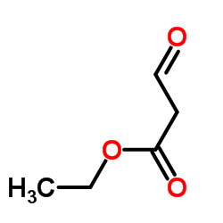 Ethyl 3-oxopropanoate picture