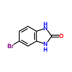 5-溴-1,3-二氢苯并咪唑-2-酮图片