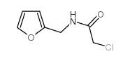2-chloro-n-(2-furylmethyl)acetamide picture