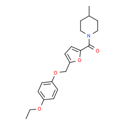 WAY-325472 Structure