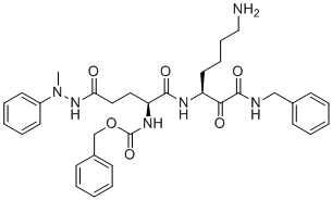 KYT-36 Structure