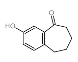 9-hydroxybicyclo[5.4.0]undeca-8,10,12-trien-6-one picture