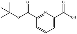 6-叔丁氧基羰基吡啶甲酸图片