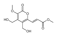 Rosellisin Structure