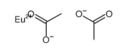 europium(2+) acetate picture