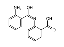 2-[(2-aminobenzoyl)amino]benzoic acid picture