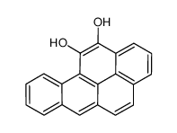 Benzo(a)pyrene-11,12-diol picture