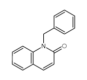 2(1H)-Quinolinone,1-(phenylmethyl)-(9CI) picture