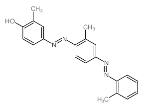 6632-75-3 structure