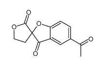 72491-93-1 structure