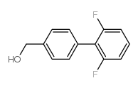 4-(2,6-Difluorophenyl)benzyl alcohol picture