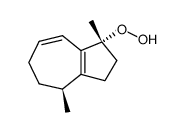 clavukerin C Structure