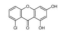 100334-96-1 structure