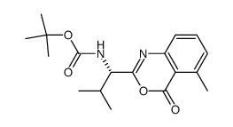 108562-42-1 structure