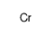 chromium,titanium(2:1)结构式