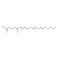 4-amino-3-S-glutathionylphenol结构式