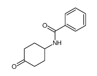 4-BENZAMIDOCYCLOHEXANONE picture