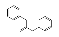 2-Benzyl-3-phenylpropene结构式