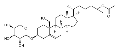 junceelloside C Structure