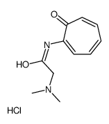 15498-93-8结构式