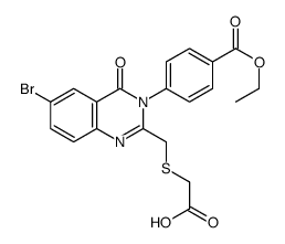 155104-11-3 structure