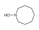 azocan-1-ol结构式