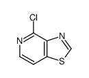 4-Chlorothiazolo[4,5-c]pyridine picture