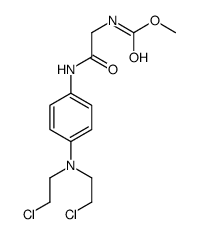 3131-18-8 structure