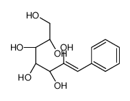 benzylidene-D-glucitol structure