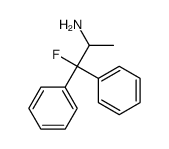 (R)-1,1-DIPHENYL-1-FLUORO-2-AMINOPROPANE picture