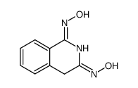 homophthalimide dioxime Structure