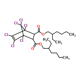 Bis(2-Ethylhexyl) Chlorendate picture