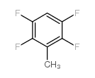 Benzene,1,2,4,5-tetrafluoro-3-methyl- picture