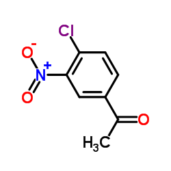 4-Chloro-3-nitroacetophenone picture