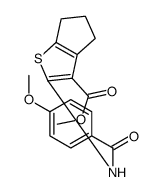 2-Hydroxy-5-methoxy[1,4]benzoquinone structure